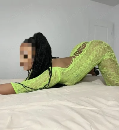 Anne New !Te aștept la mine in locație