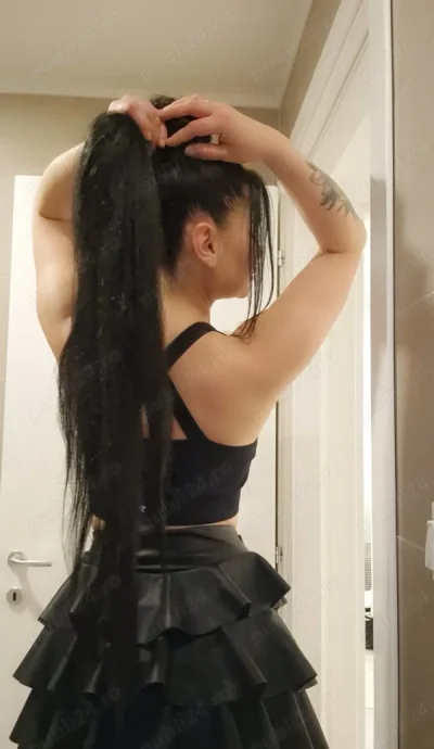 Doar deplasari!!! Pary girl!!