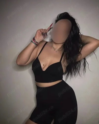 Doar pentru scurt timp aici!Karla 22 ani!