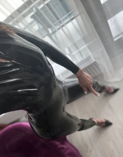 Stăpână FuriaStheno