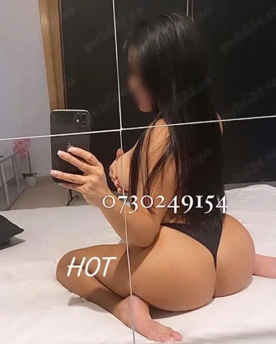 HOTTEST Baby Bruneta Topp