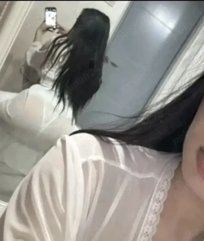 Bianca, 24 ani , confirm pe whatssap