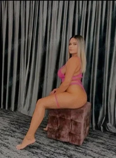 Doar azi an orasul tau