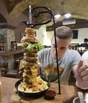 Intalniri discrete, fara obligatii (24cm) - imagine 1