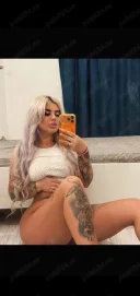 Karmen ! Sunt aici pentru a iti indeplinii toate fanteziile! - imagine 1