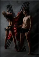 Show web cuplu sau singura! - imagine 1