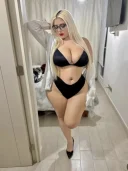 Blonda.28.ani. - imagine 4