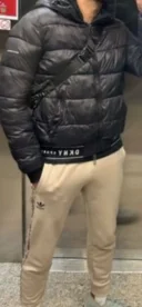 Andrei tip curat,discret,servicii de calitate - imagine 4