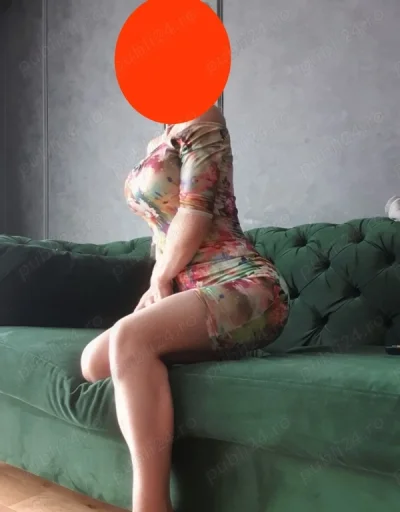 Irina 52 ani Băneasa