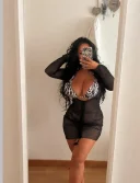 KARINA Desire -Bruneta sexy si reala si jucausa Ofer si Party - imagine 5