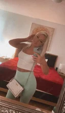 Nouă la tine in oraș !!fac si deplasari - imagine 4