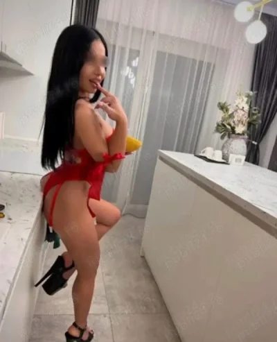 Geanina Noua pe oras