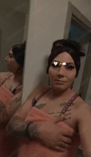 Amara transexuala reala - imagine 4