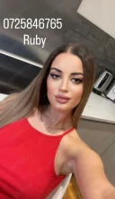 Ruby azi am ajuns poze reale - imagine 1