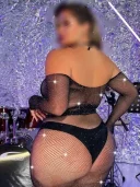 Doamna Cu forme Rubensiene !! Te invit la Companie !! Cu multa pasiune și răsfăț!! PARTY!! - imagine 2