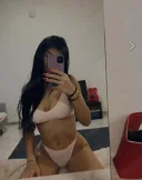 Bruneta te aștept la mine - imagine 1