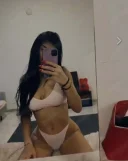 Bruneta te aștept la mine - imagine 3