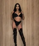 Bruneta sexy reală vino si convinge-te - imagine 3