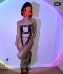 Buna sunt bianca fac si deplasari - imagine 2