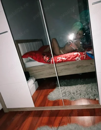 Buna sunt aici pentru putin timp