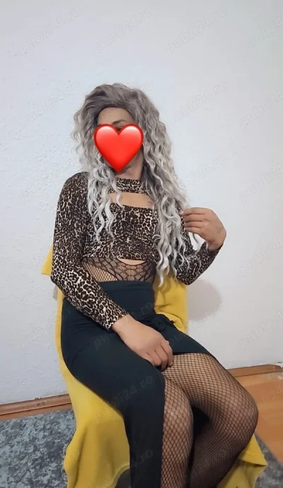 TS Cleo (detalii whatsapp,fac party)