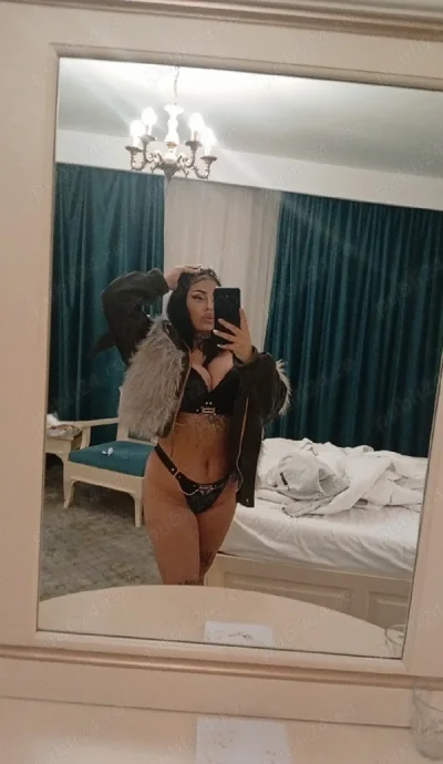 Escorta Dama de companie