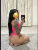 Buna sunt Elysa Fac si deplasarii la tine sau hotel! - imagine 1