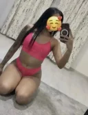 Buna sunt Elysa Fac si deplasarii la tine sau hotel! - imagine 3