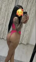 Buna sunt Elysa Fac si deplasarii la tine sau hotel! - imagine 5