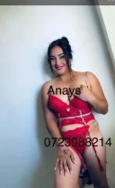 100%100%reală Anays - imagine 2