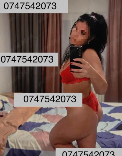 Pentru prima data in orașul tau..