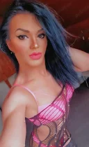 Transexuala Reala ! Ayda - imagine 2