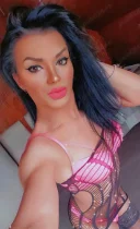 Transexuala Reala ! Ayda - imagine 3