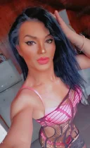 Transexuala Reala ! Ayda - imagine 4