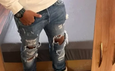 Băiat tânăr pus pe treaba