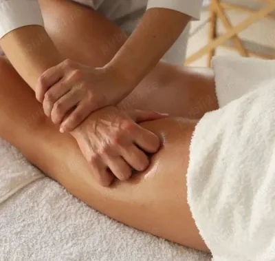 Masaj relaxant Amalia