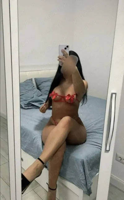 Nouă la tine în oraș!