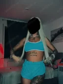 Blonda siliconata - imagine 1