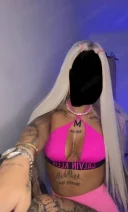 Blonda siliconata - imagine 3