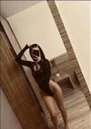 Bya tânără reala ochii verzi - imagine 3