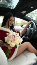 Doar show la web - imagine 1