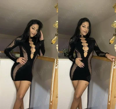 Buna sunt nouă în orașul tău ,mă numesc alexia am 20 de ani nu ezita să mă suni