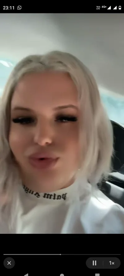 Trans luxury - noua in oras