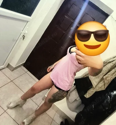 Curaj? Vino să Simți Ce Înseamnă Nebunie de Femeie