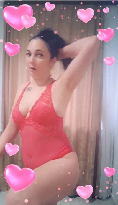 Sunt la tine în oraș