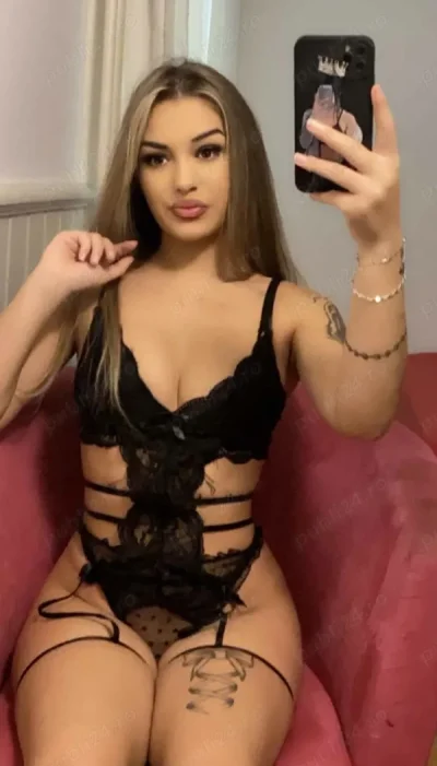 Nicolle Ts m-am reîntors