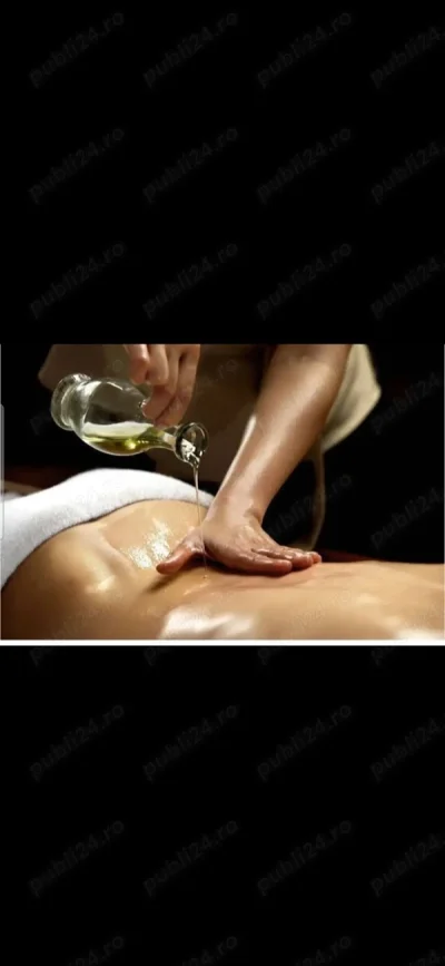 Masaj erotic, lingam, yoni, proststic, de relaxare