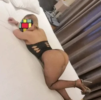 Citeva zile în orașul tău