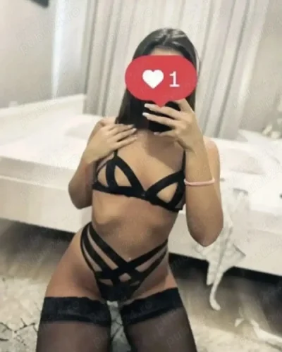 Buna sunt noua in oras