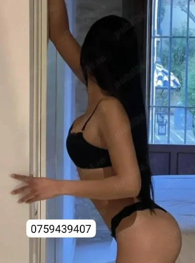 Buna sunt noua astept sa ma suni